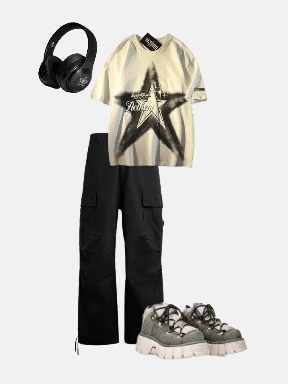 Outfit 3
